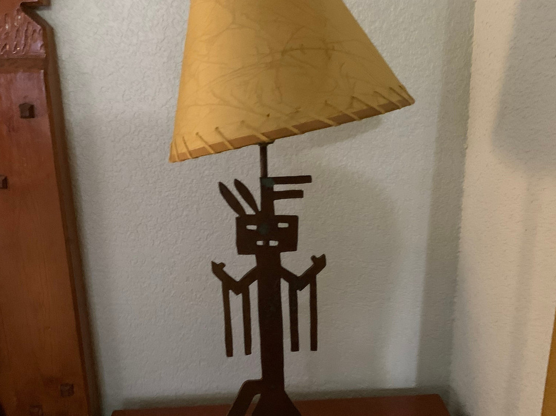 大峡谷卡梅伦邮局酒店主图