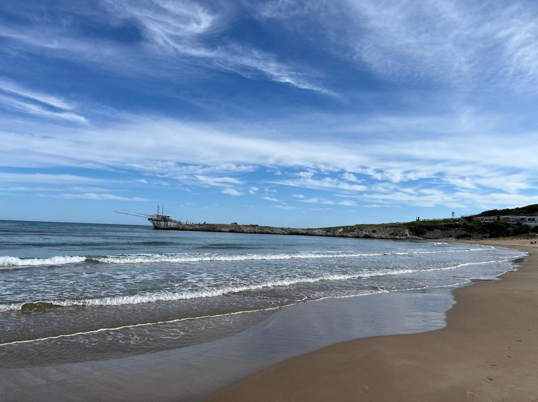 Garganosurf-维耶斯泰必去景点