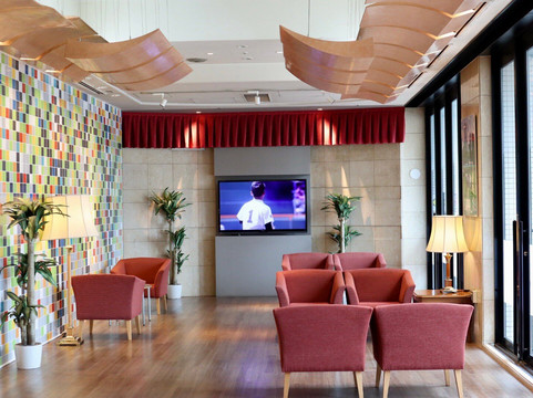 札幌大通内丝特酒店主图