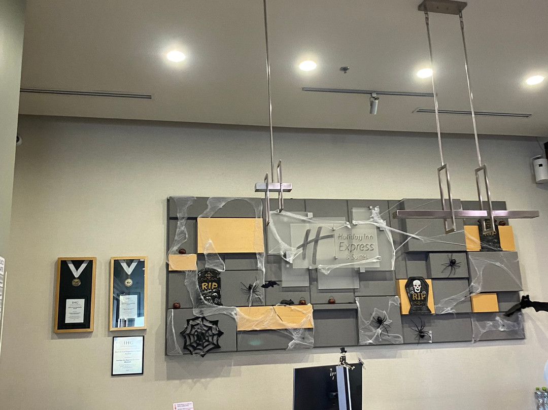 Holiday Inn Express & Suites Mexicali主图