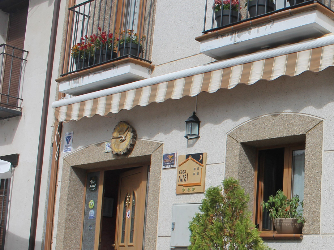 El Rincon del Labrador主图