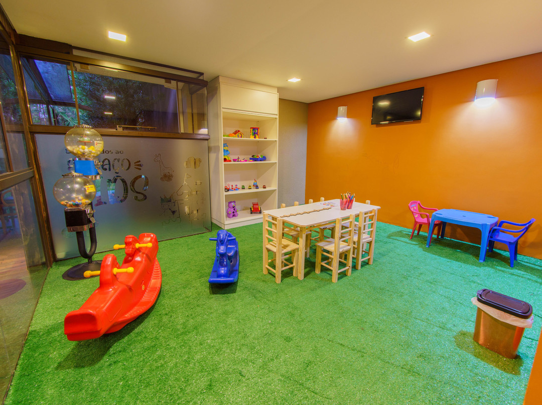 Sj Jaguariaíva主图