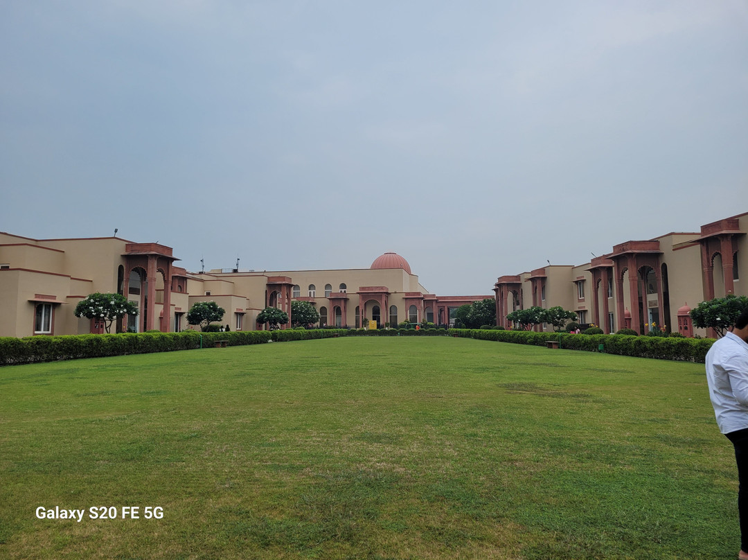 Orchha Palace and Convention Centre主图