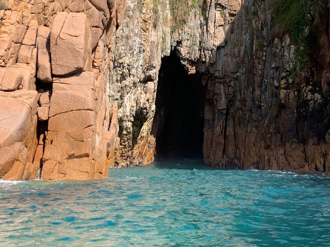 Ocean Adventures Phillip Island景点图片