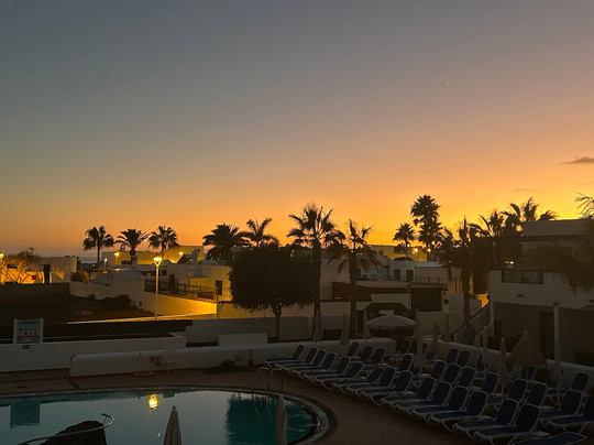 Hotel Pocillos Playa主图