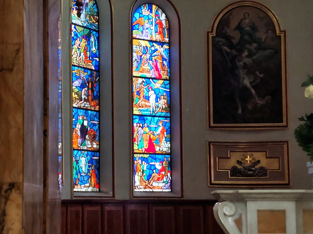 Chiesa Sant'Antonio di Padova景点图片