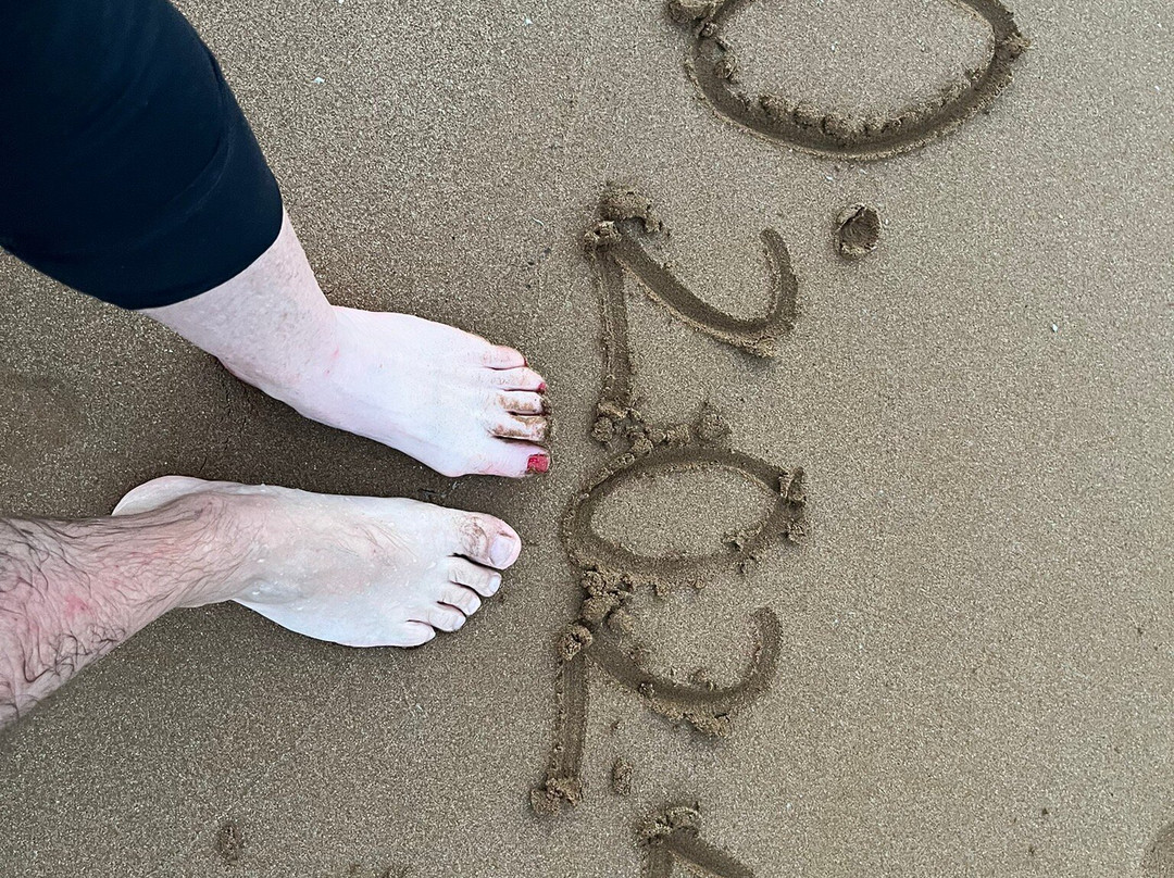 Grand Blue Beach Residences主图