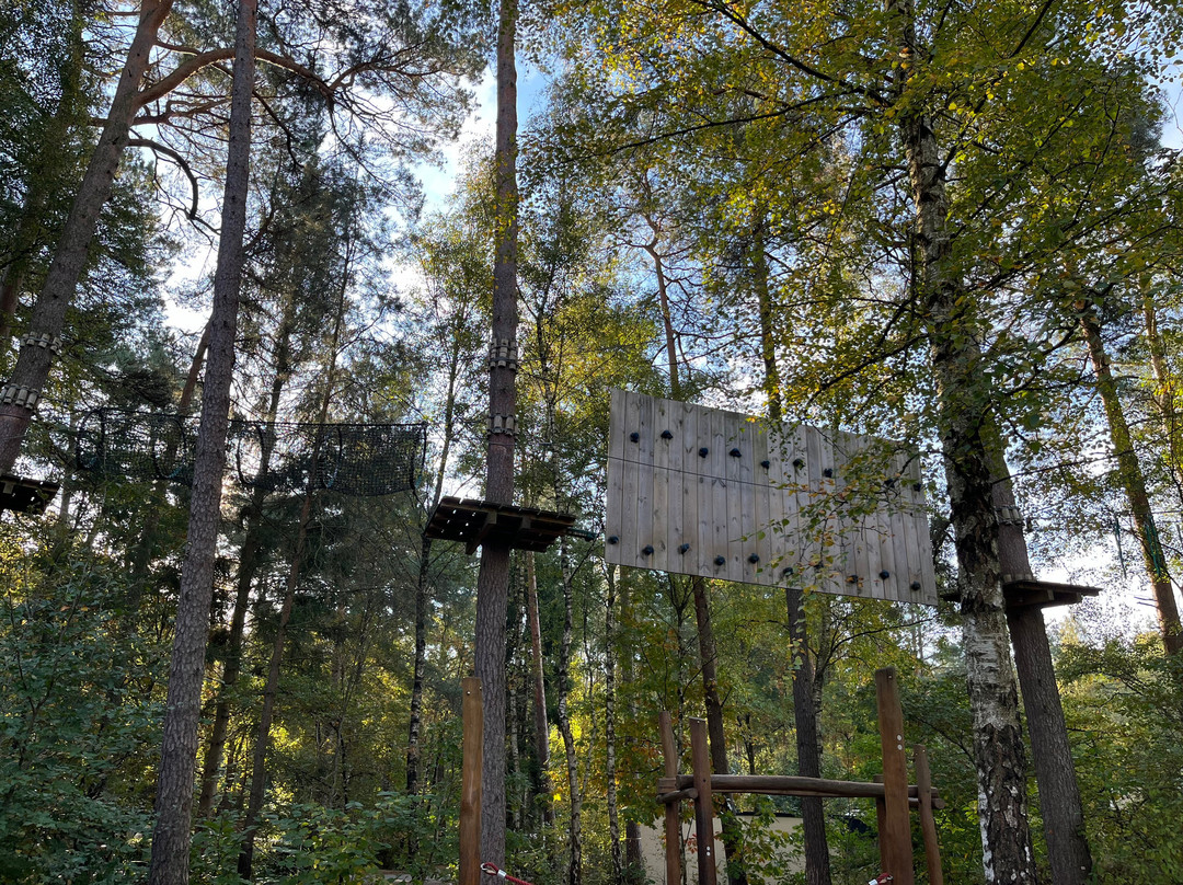 Center Parcs Bispinger Heide主图