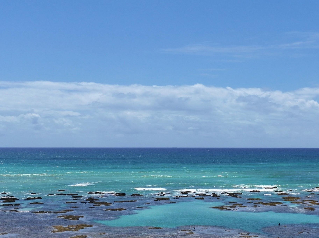 JCTOUR-嘎林海斯港必去景点