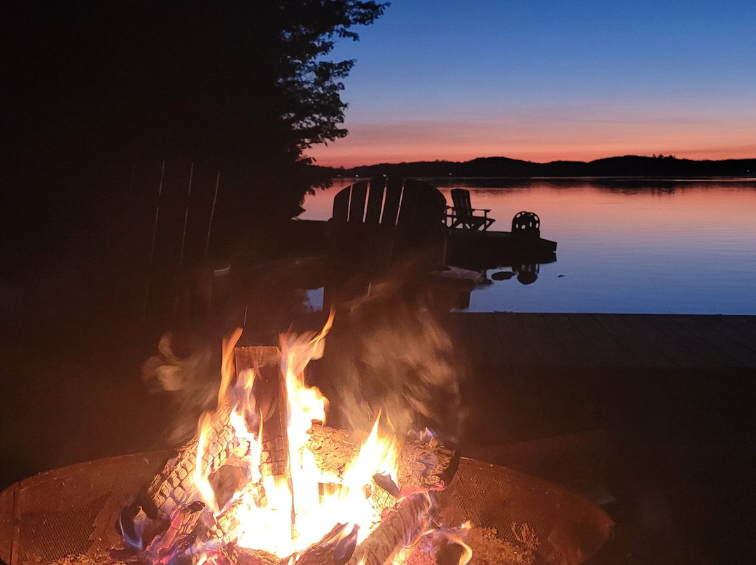 Somerset Lakeside Resort主图