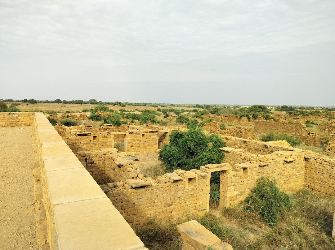 Topdeck India Tour our Booking Pvt Ltd-斋蒲尔必去景点