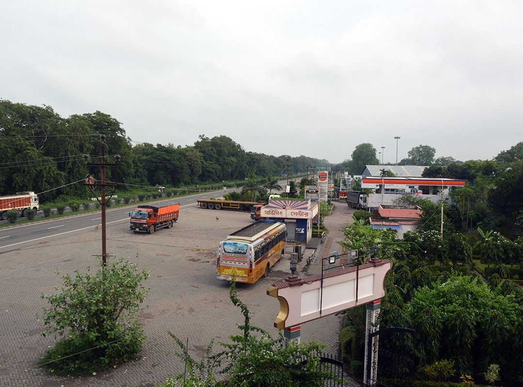 Hotel Nilachal主图