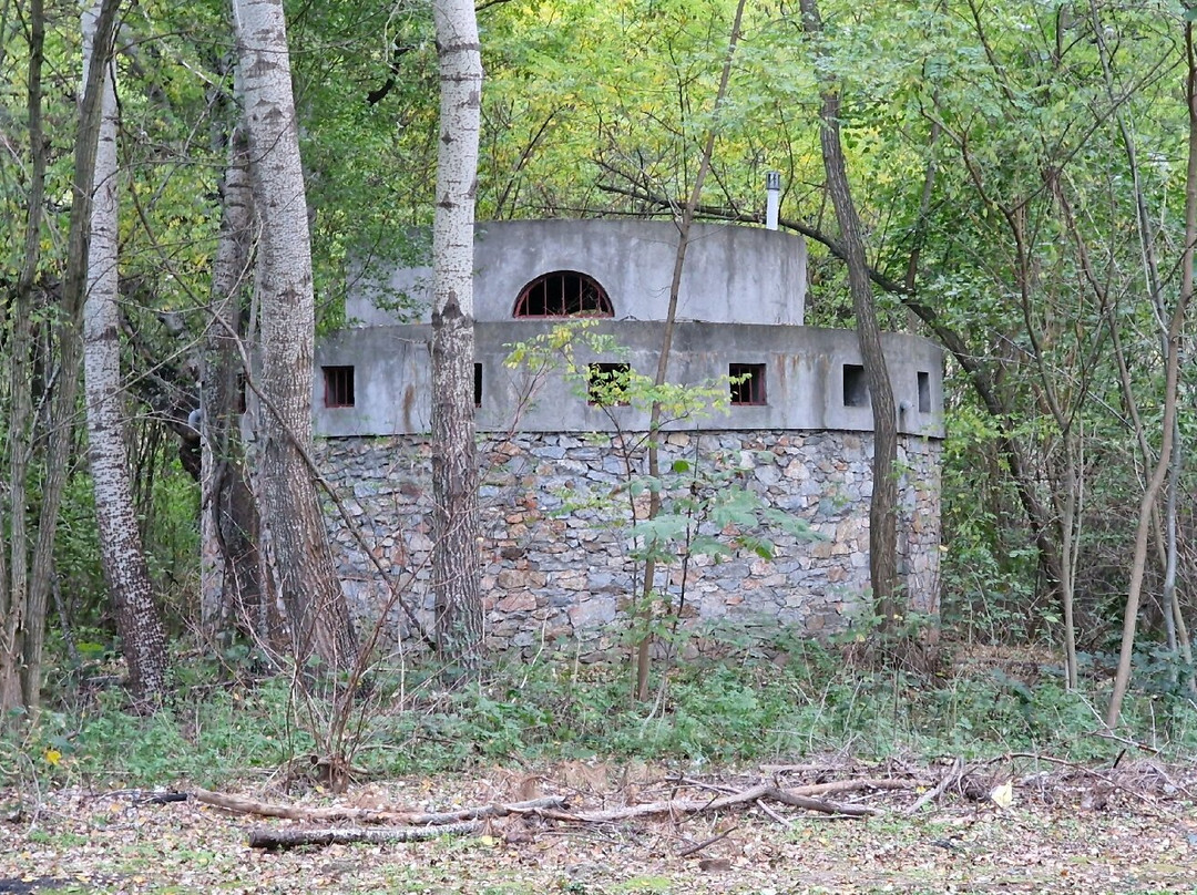 Memorial centre ASNOM景点图片
