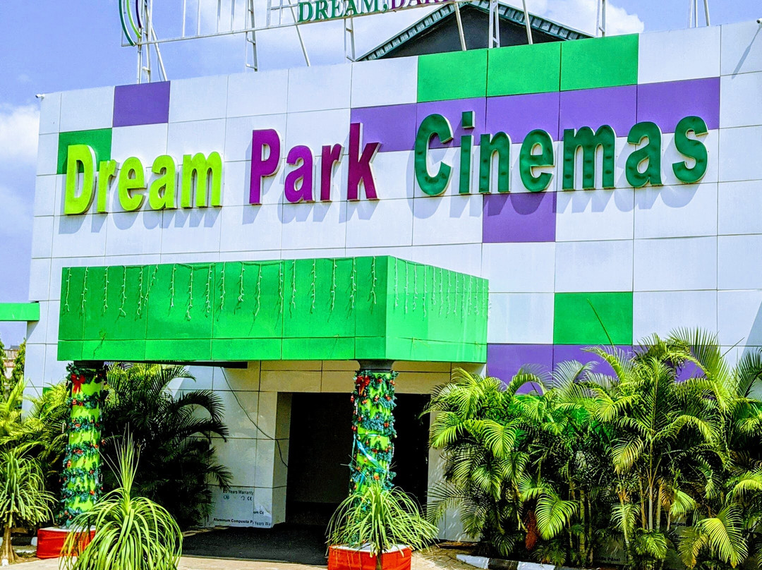 Dream Park And Gardens