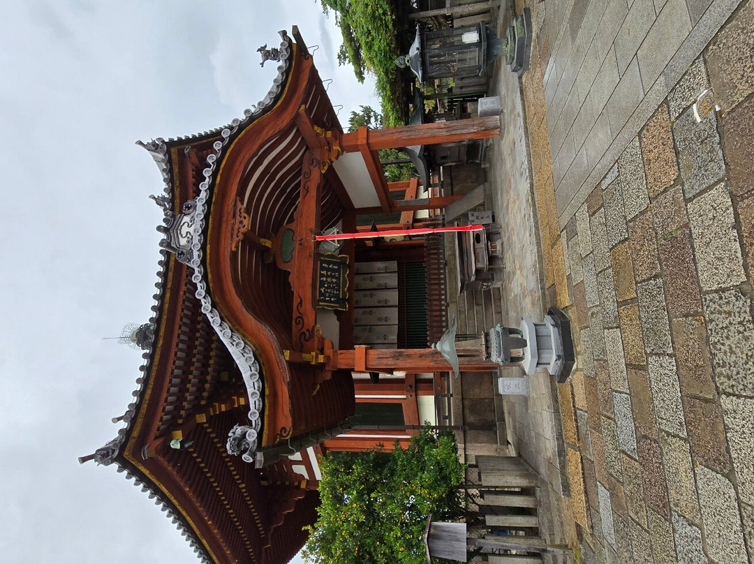 奈良猿泽游客观光中心-奈良市必去景点