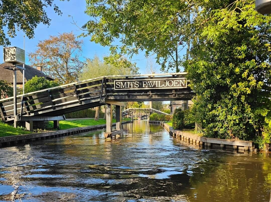 Zwaantje Giethoorn景点图片