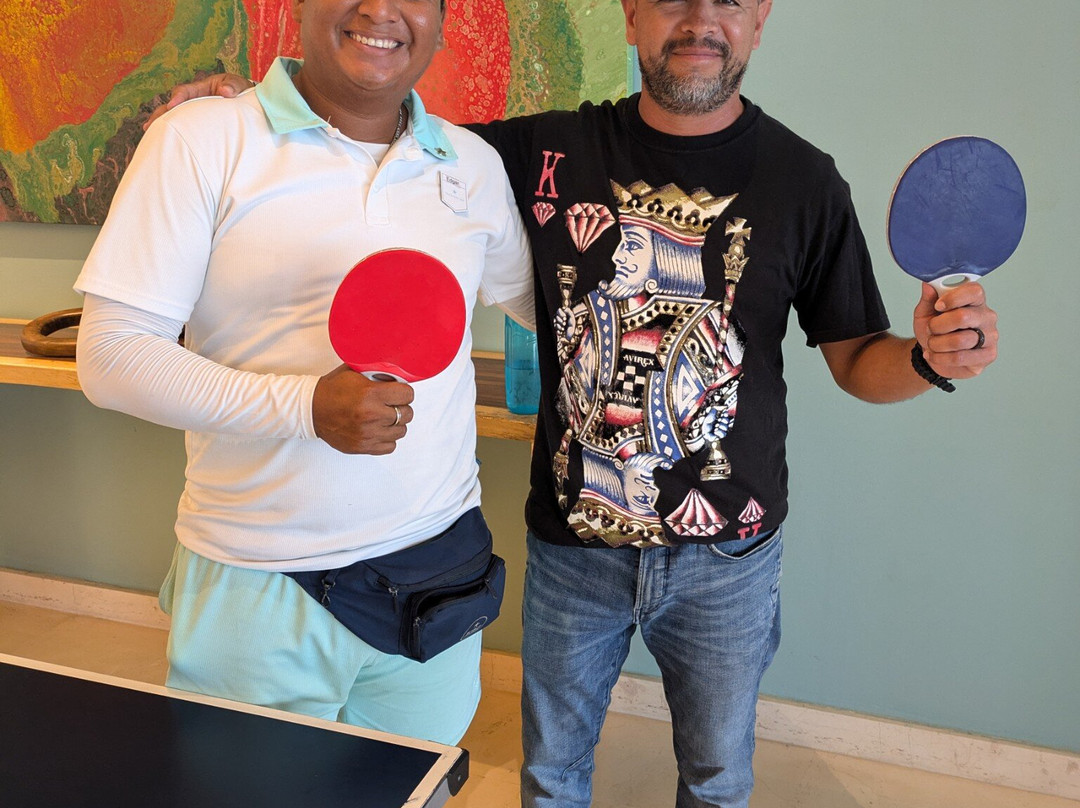 Iberostar Selection Coral Cancún主图