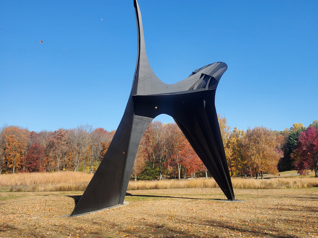 Storm King Art Center景点图片