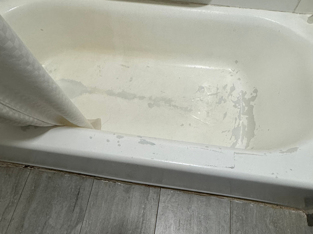 Days Inn by Wyndham Jackson主图