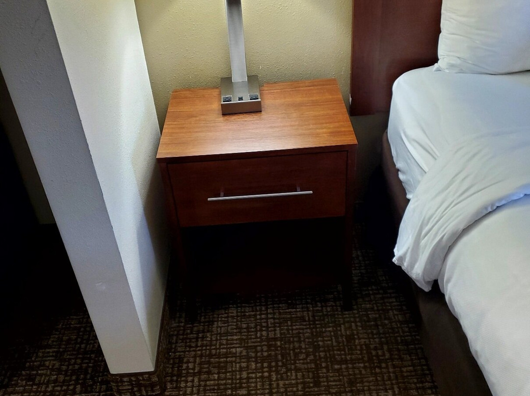 Comfort Inn & Suites Cambridge主图