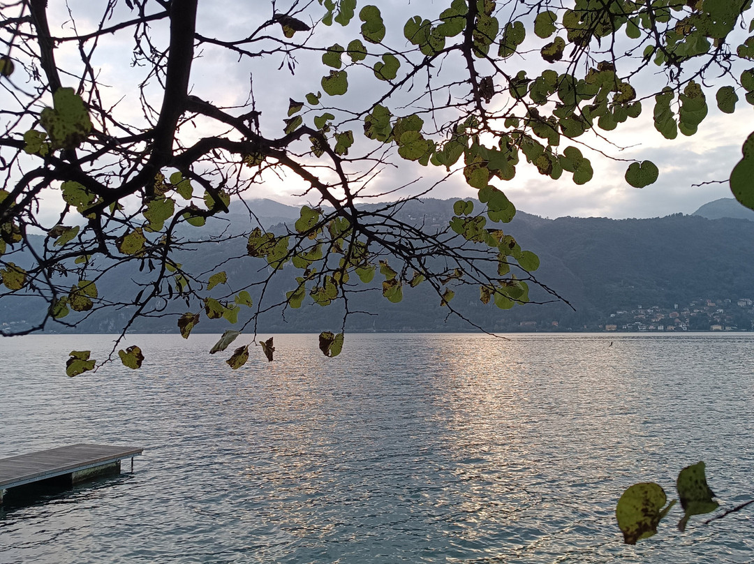 B&B Le Fate Del Lago主图