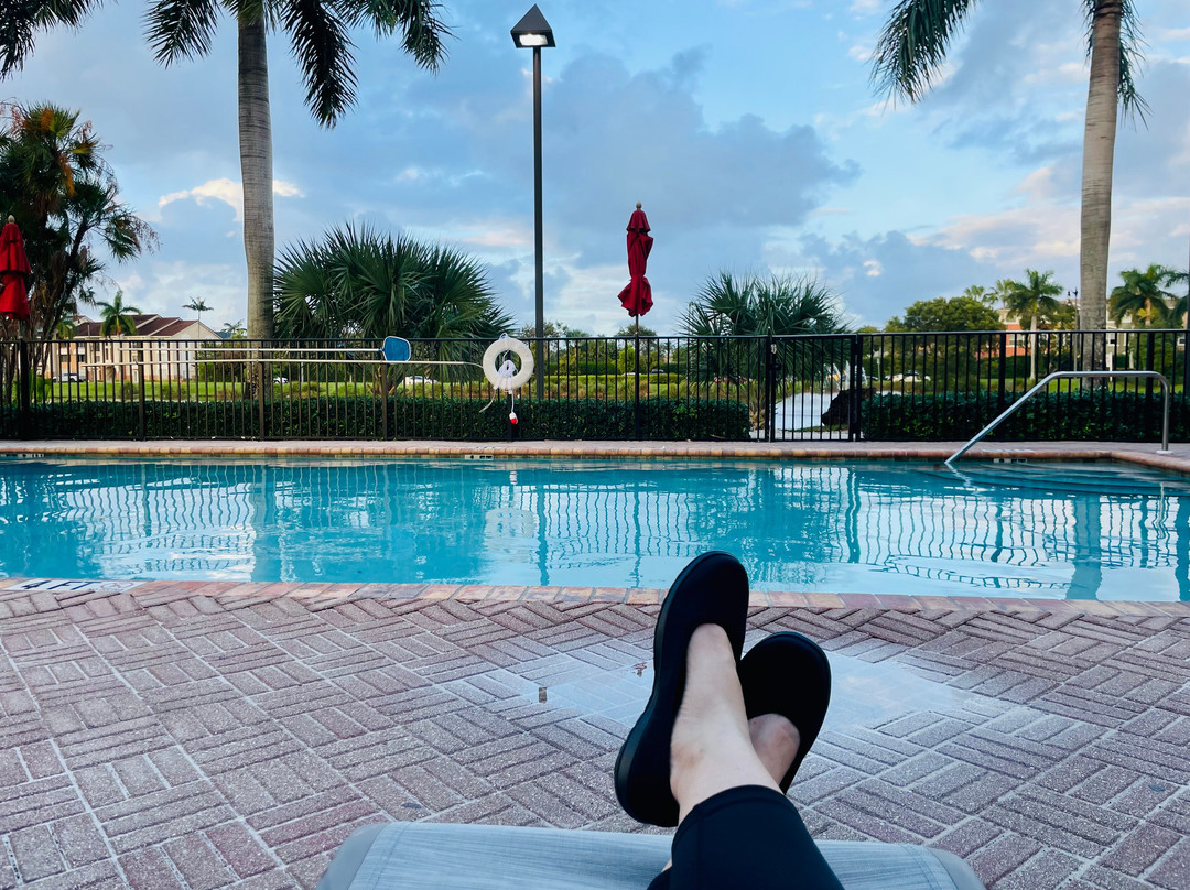 Hawthorn Suites by Wyndham West Palm Beach主图