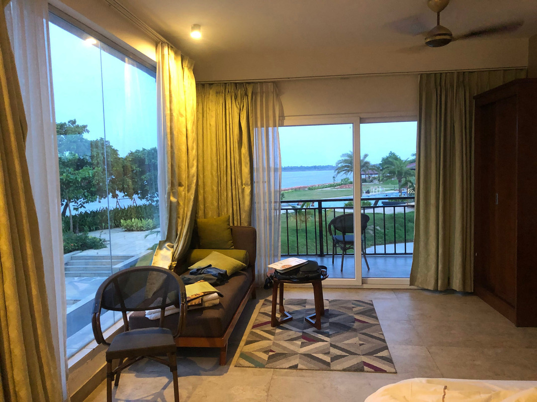 Hotel Sonar Bangla - Taki主图