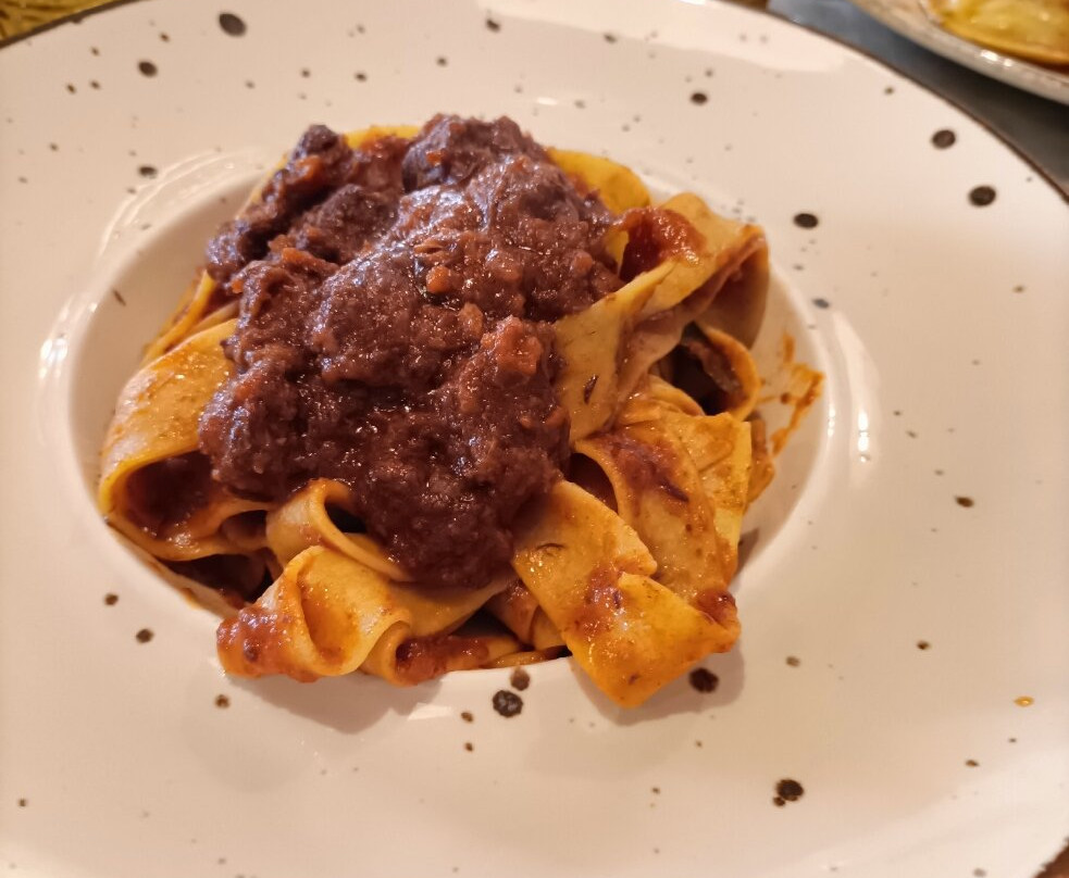 Rifugio Jezza主图