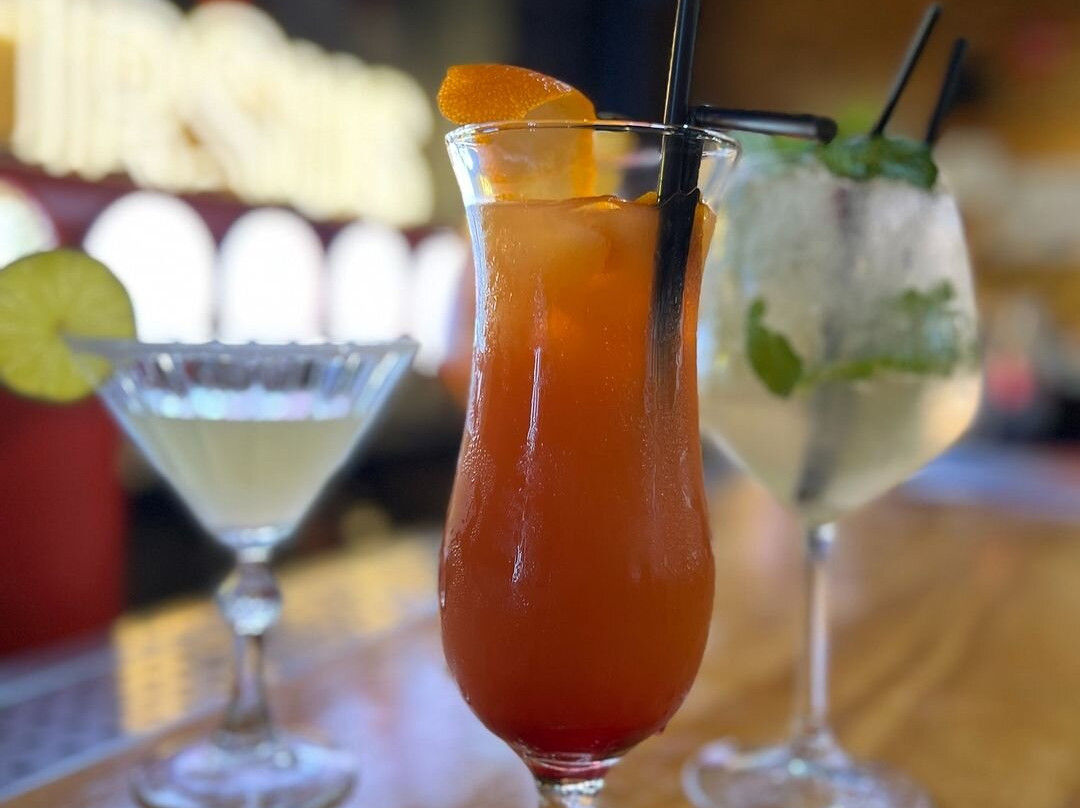 Fire Club Pub & Live sports-布加勒斯特必去景点