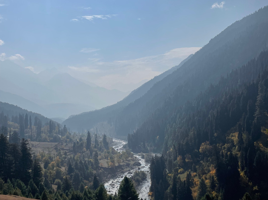 Wildfun Adventure Treks & Tours-帕哈甘必去景点