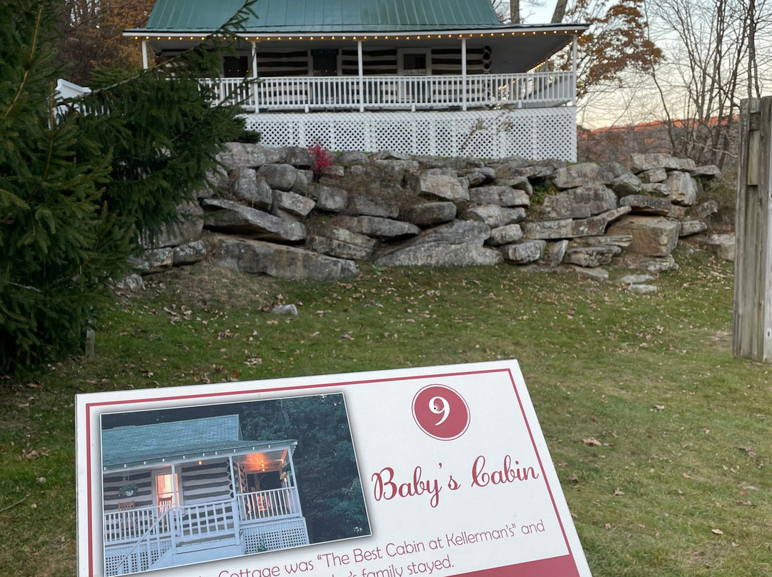 Mountain Lake Lodge主图