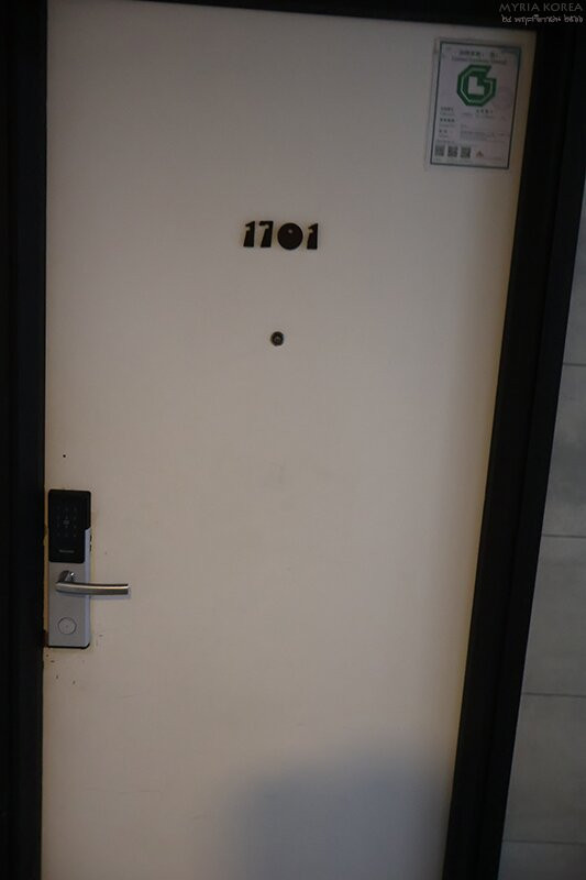 悦思青年旅舍 @油麻地主图