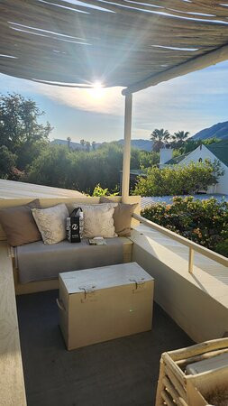 Prince Albert Country Stay主图