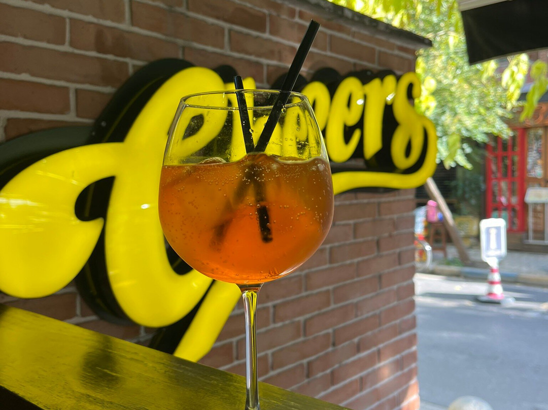 Cheers Irish Pub-地拉那必去景点