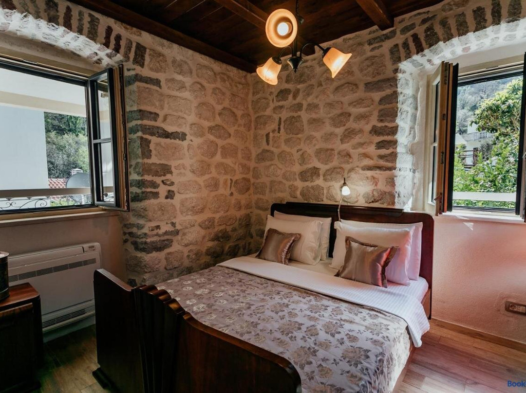 Magnolija Apartment