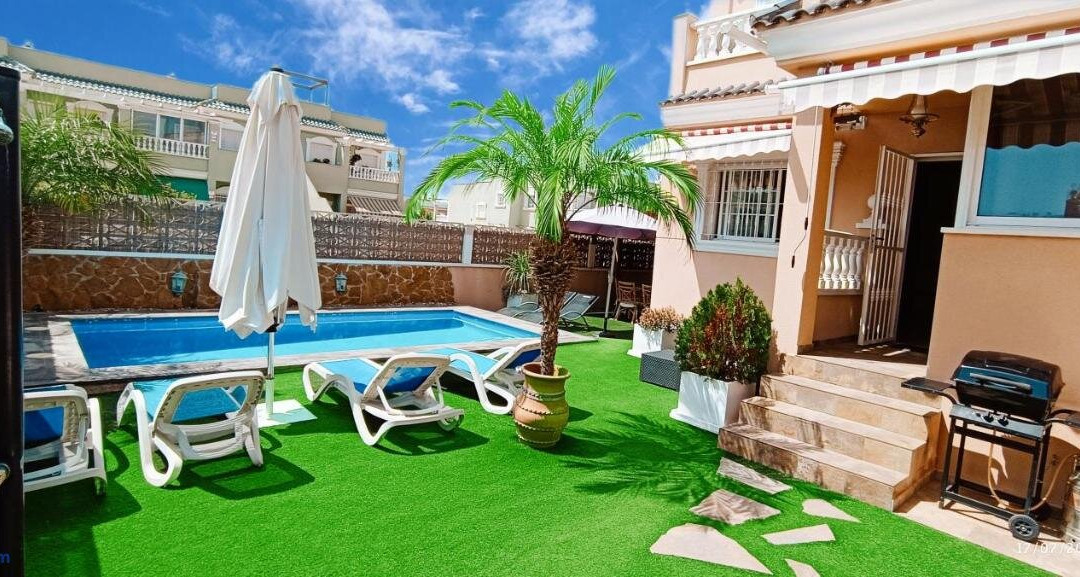 Casa Finlandia