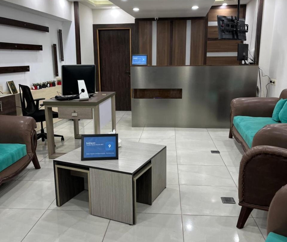 Al Asafra Dahab1主图