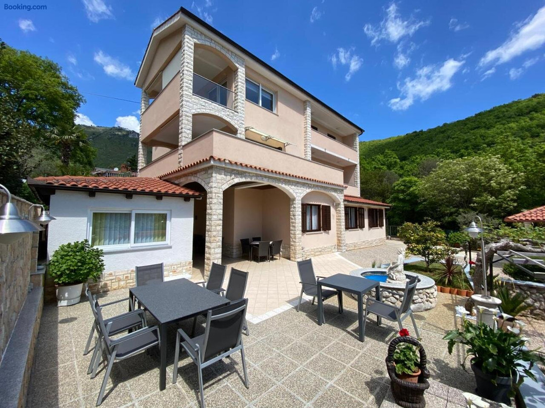 Guest House Deskovic
