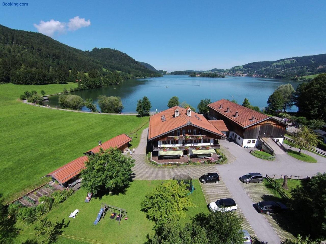Der Anderlbauer Am See