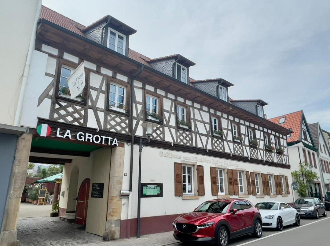 La Grotta
