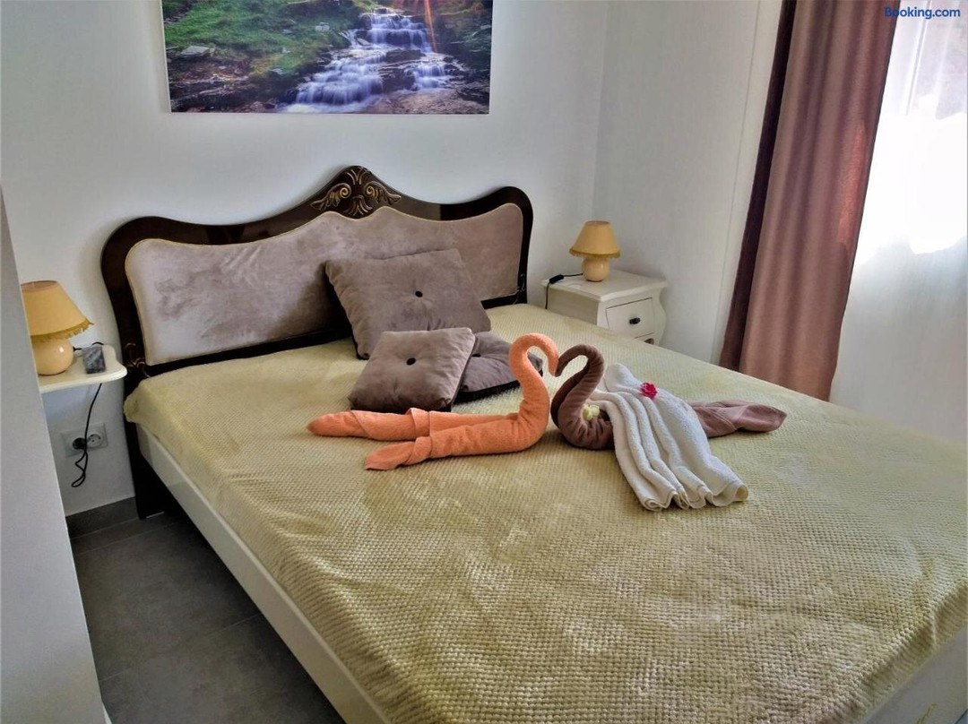 Apartmani SOKO DAY Sokobanja