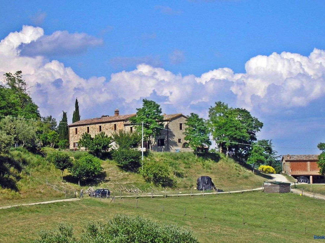 Maridiana Alpaca Country House