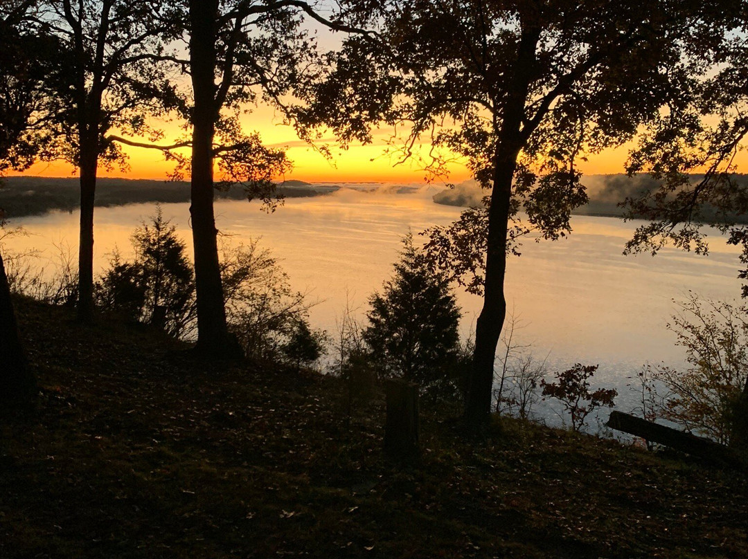 San Damiano Lodging & Retreat Center主图