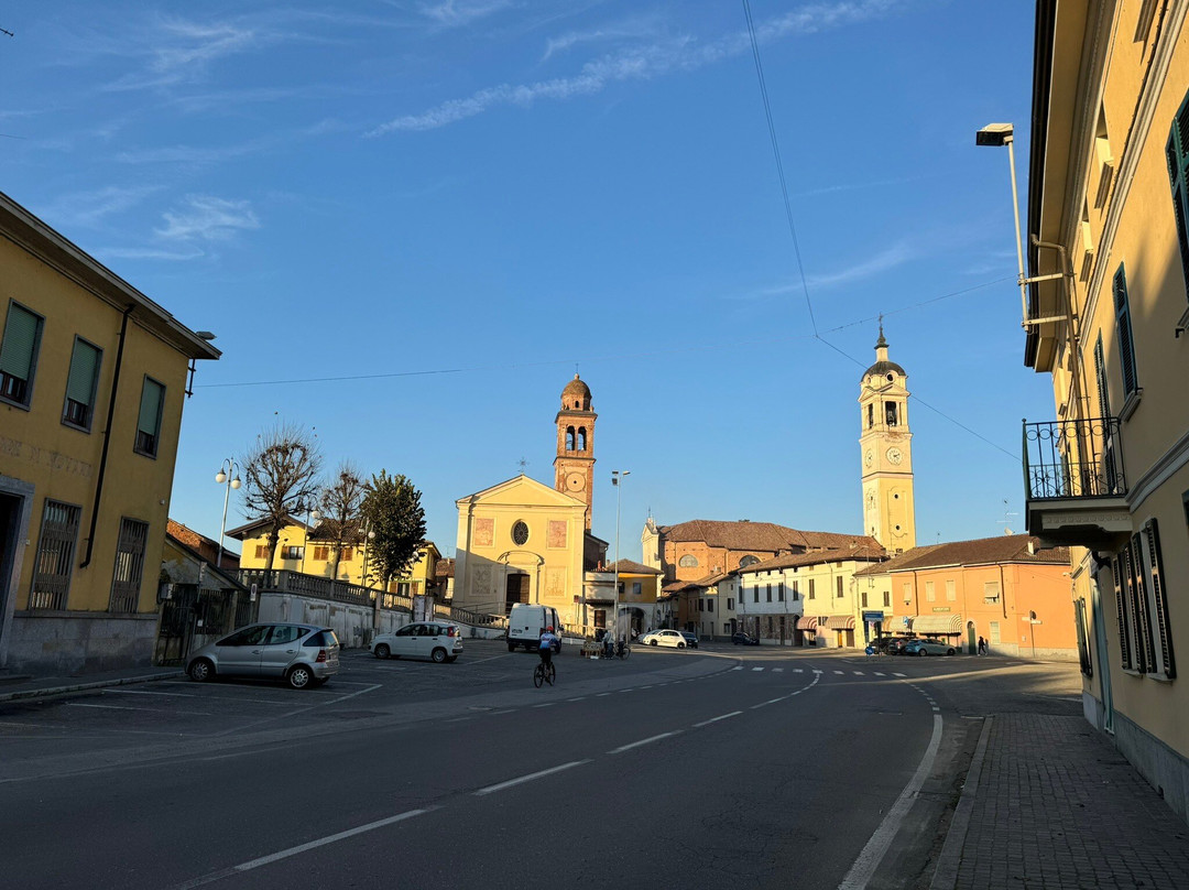 Chiesa di San Giorgio景点图片