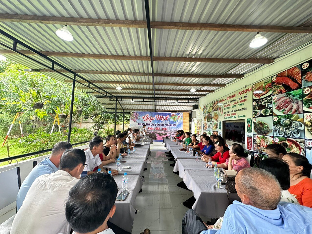 美奈运动酒店主图