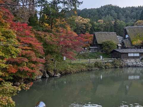 DISCOVERY HIDA-高山市必去景点