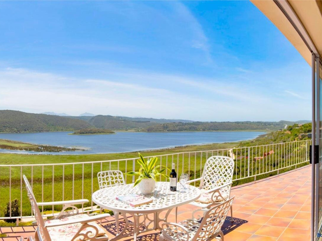 Duiwerivier酒店住宿-Wilderness Lake View