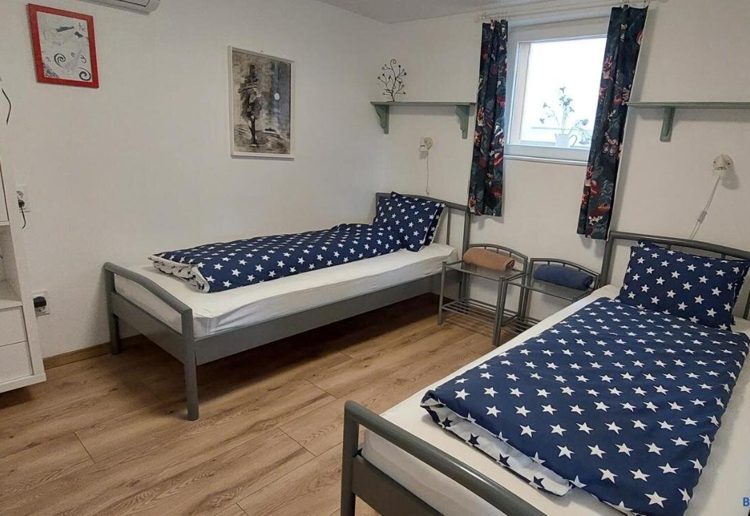 Small House Apartment