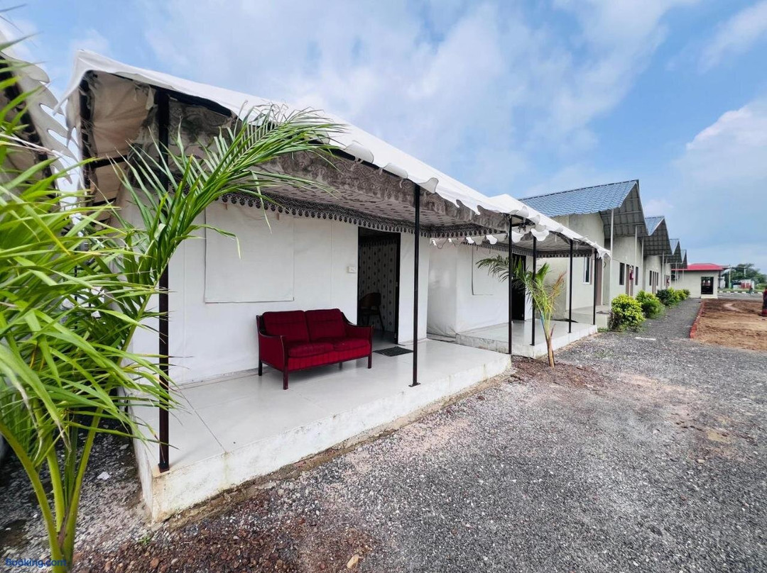 Fortune Statue of Unity, Ekta Nagar - Member ITC's Hotel Group