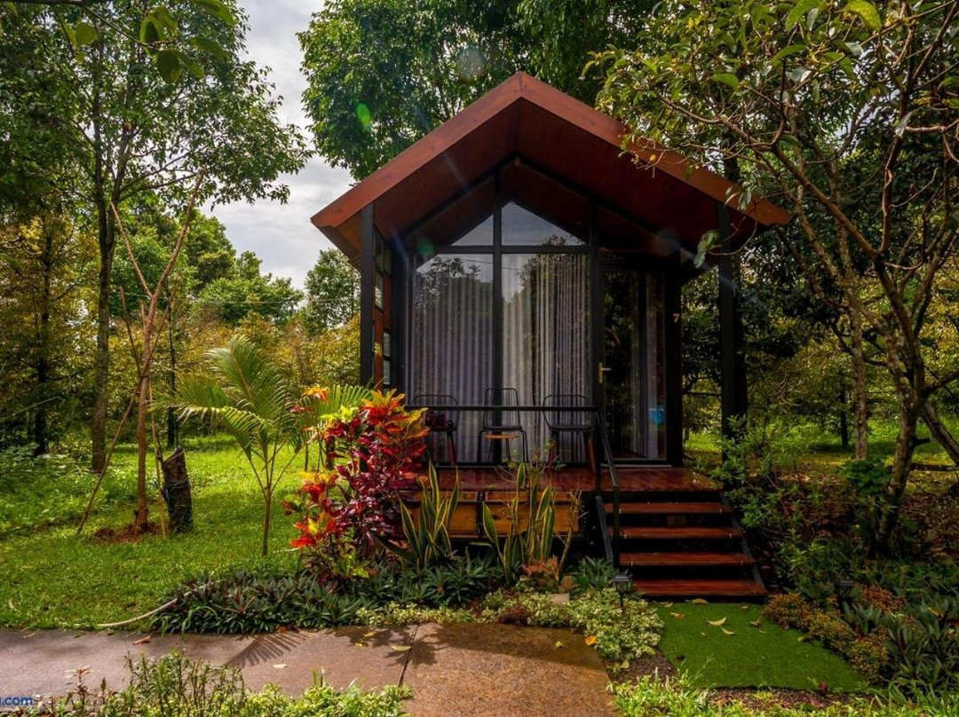 Lang Truong Tho Farmstay
